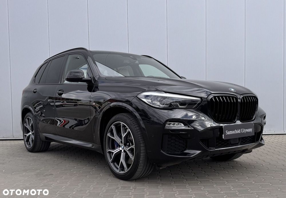 BMW X5 xDrive25d sport - 3