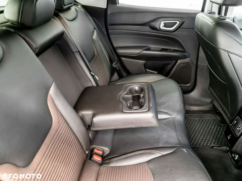 Jeep Compass 1.3 T4 PHEV 4xe Upland S&S - 26