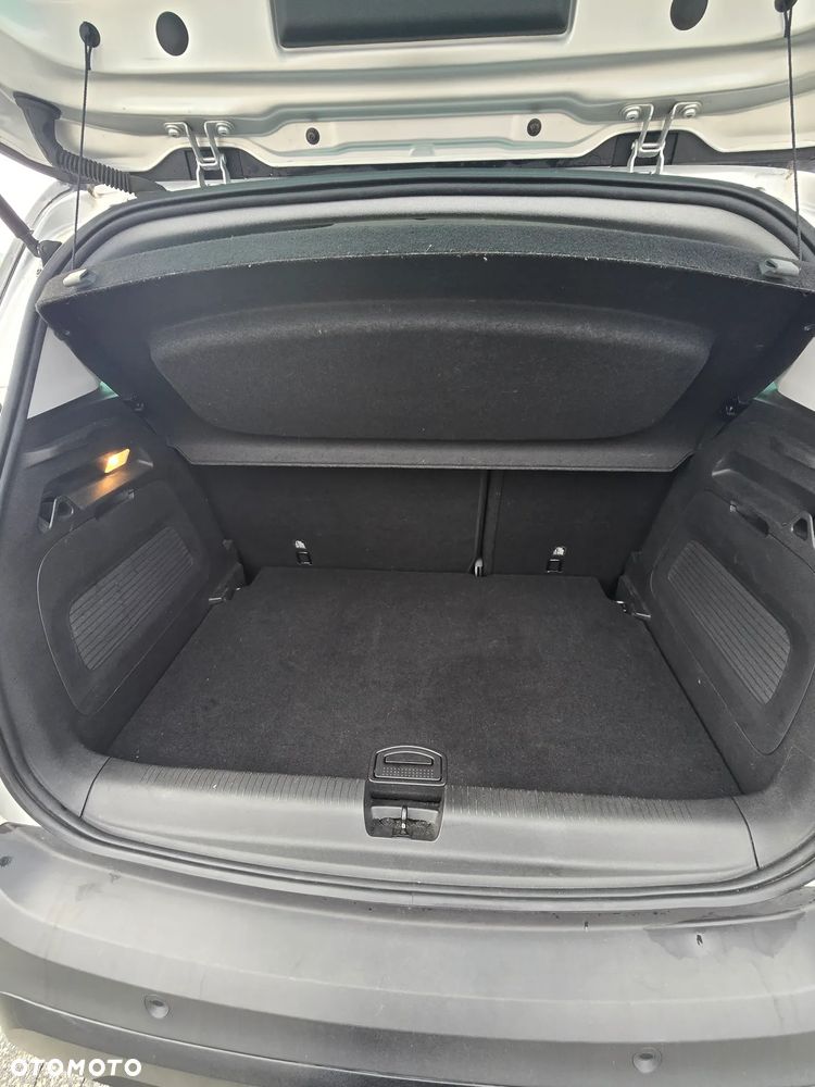 Opel Crossland 1.2 Automatik Ultimate - 18