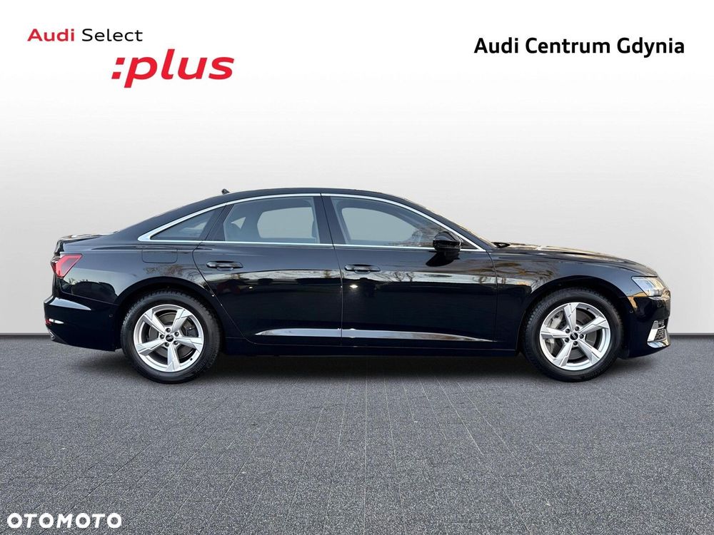 Audi A6 Limousine - 5