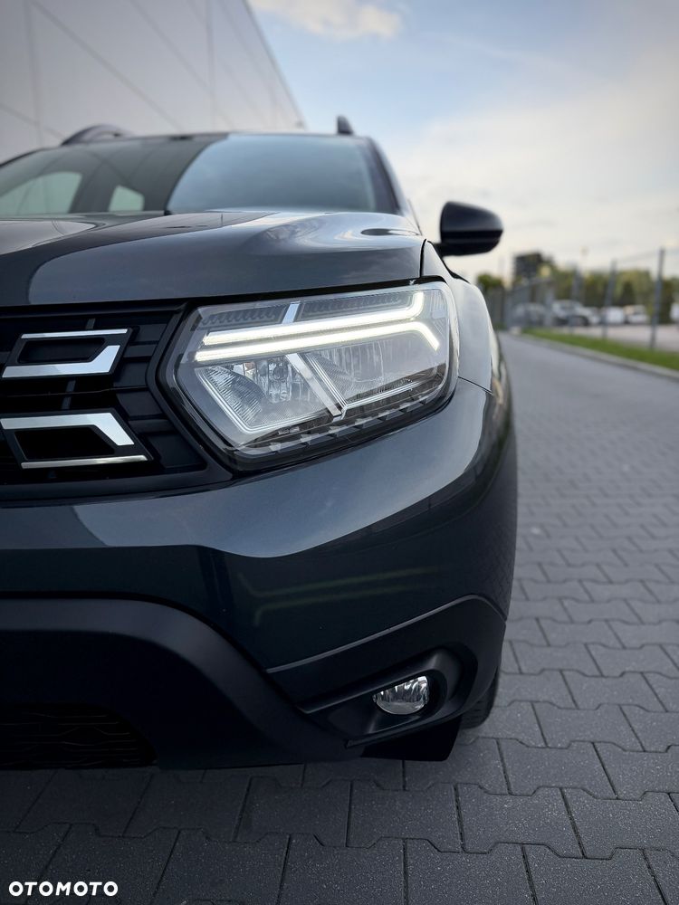 Dacia Duster 1.0 TCe Comfort - 29