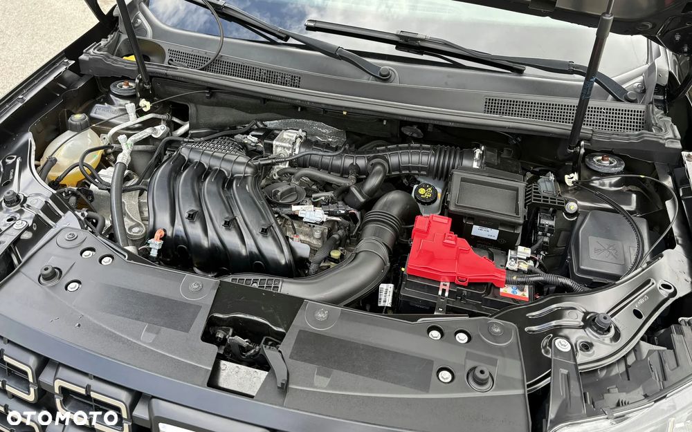 Dacia Duster 1.6 SCe Prestige - 36