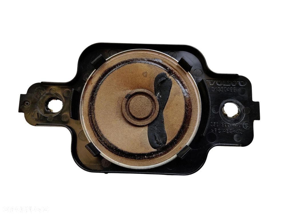 GŁOŚNIK DESKI VOLVO S90 II XC90 II XC60 II V60 II S60 III 31350432 31350466 - 2