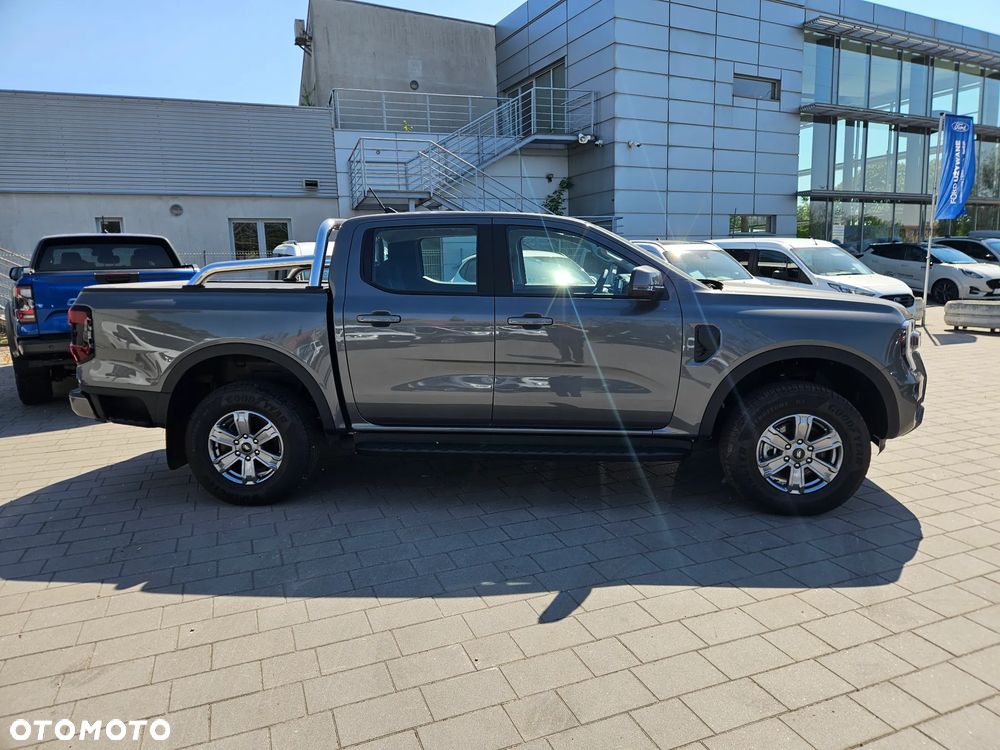 Ford Ranger - 4