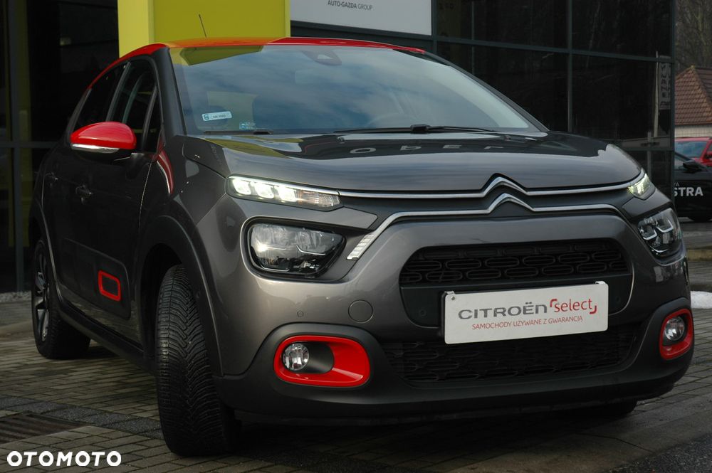 Citroën C3 1.2 PureTech Shine - 2
