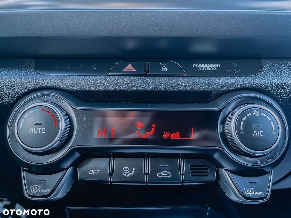 Kia Rio 1.0 T-GDI L DCT - 16