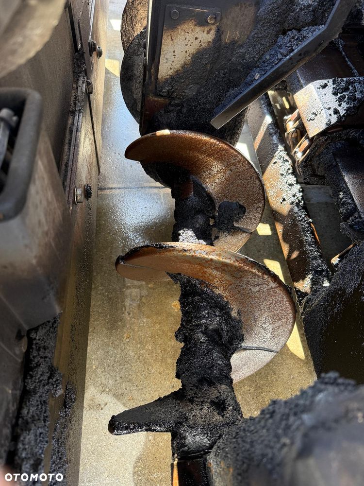 Vogele Super 1300-3i - 9