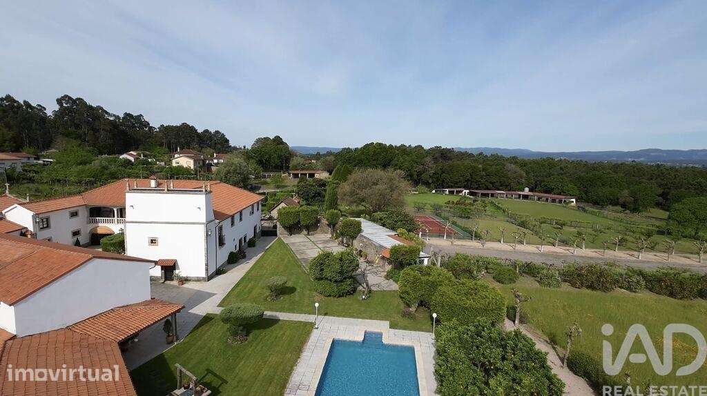 Quinta T18 em Cerdal de 912,00 m2 - Grande imagem: 2/28
