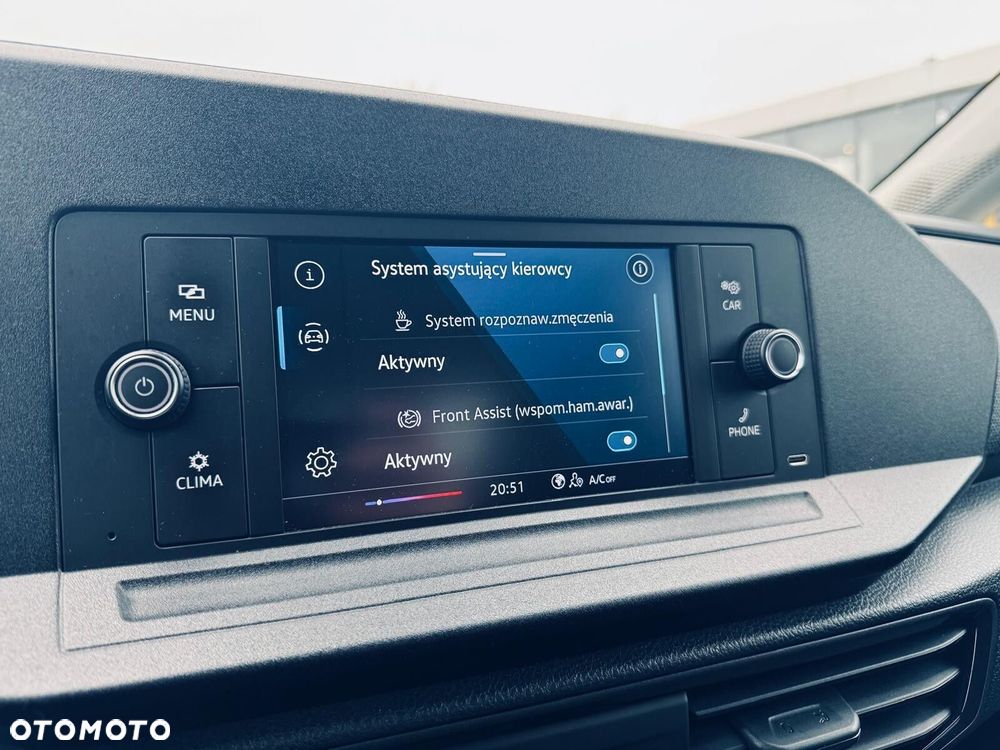 Volkswagen Caddy 2.0 TDI - 26