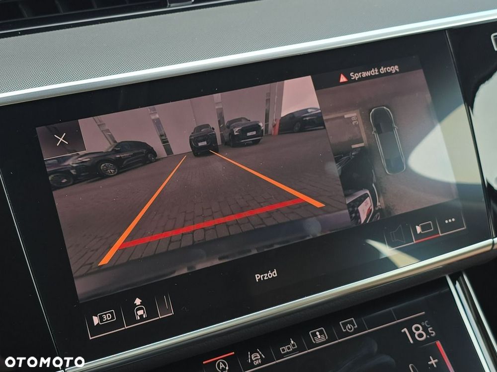 Audi A8 55 TFSI mHEV Quattro Tiptr - 21