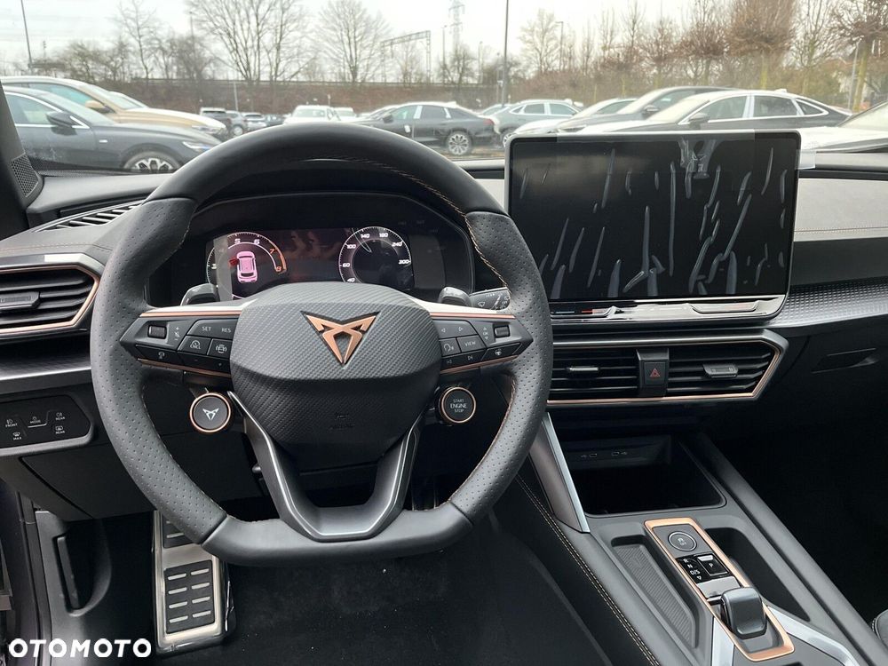 Cupra Formentor 1.5 TSI DSG - 16