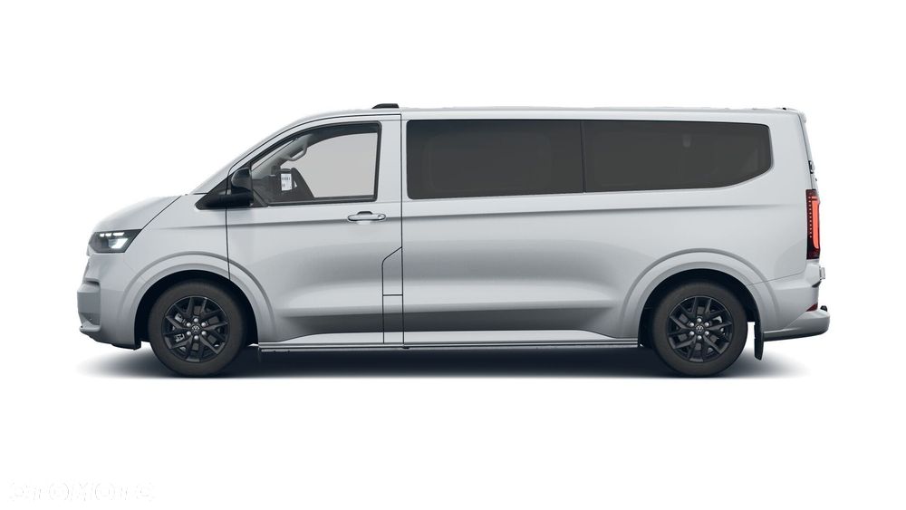 Volkswagen Caravelle - 3