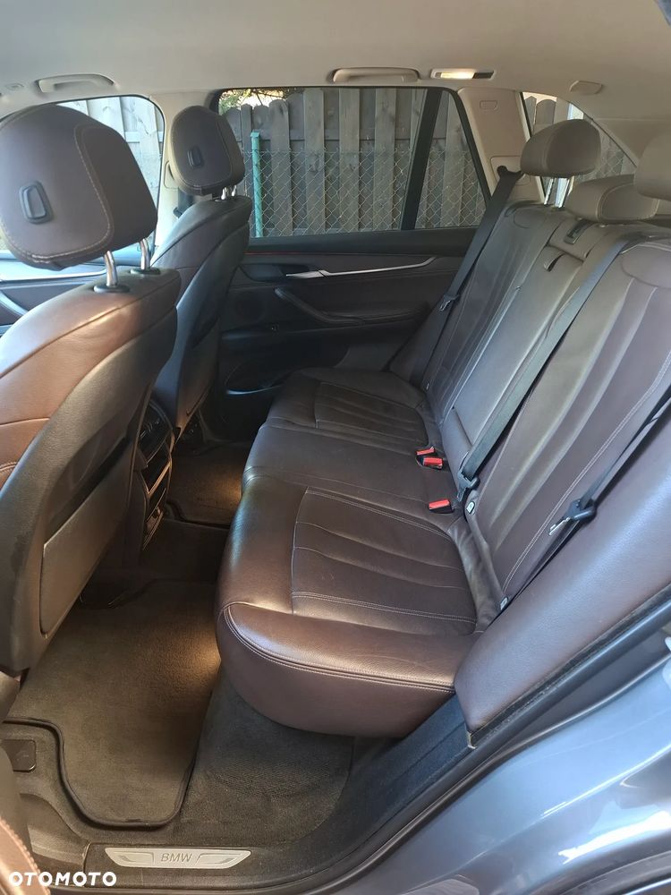 BMW X5 - 8