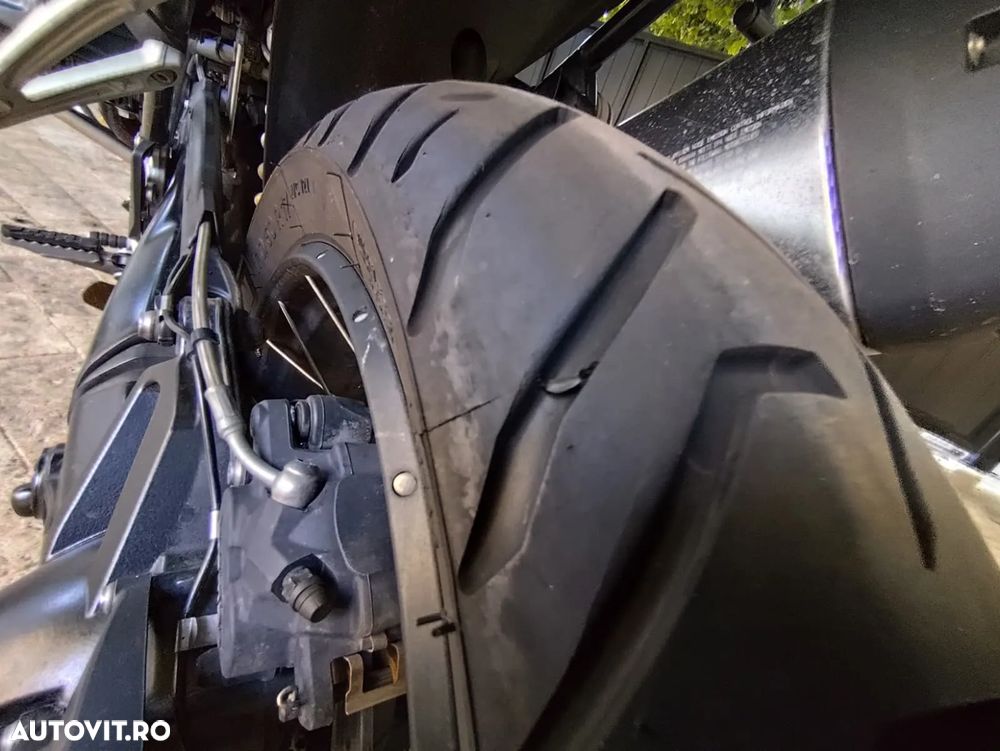 BMW R1250GS - 5