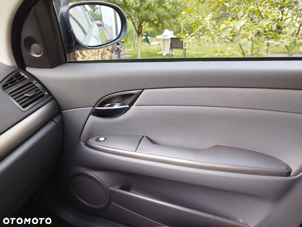 Fiat Croma 1.9 Multijet 8V DPF Active - 13