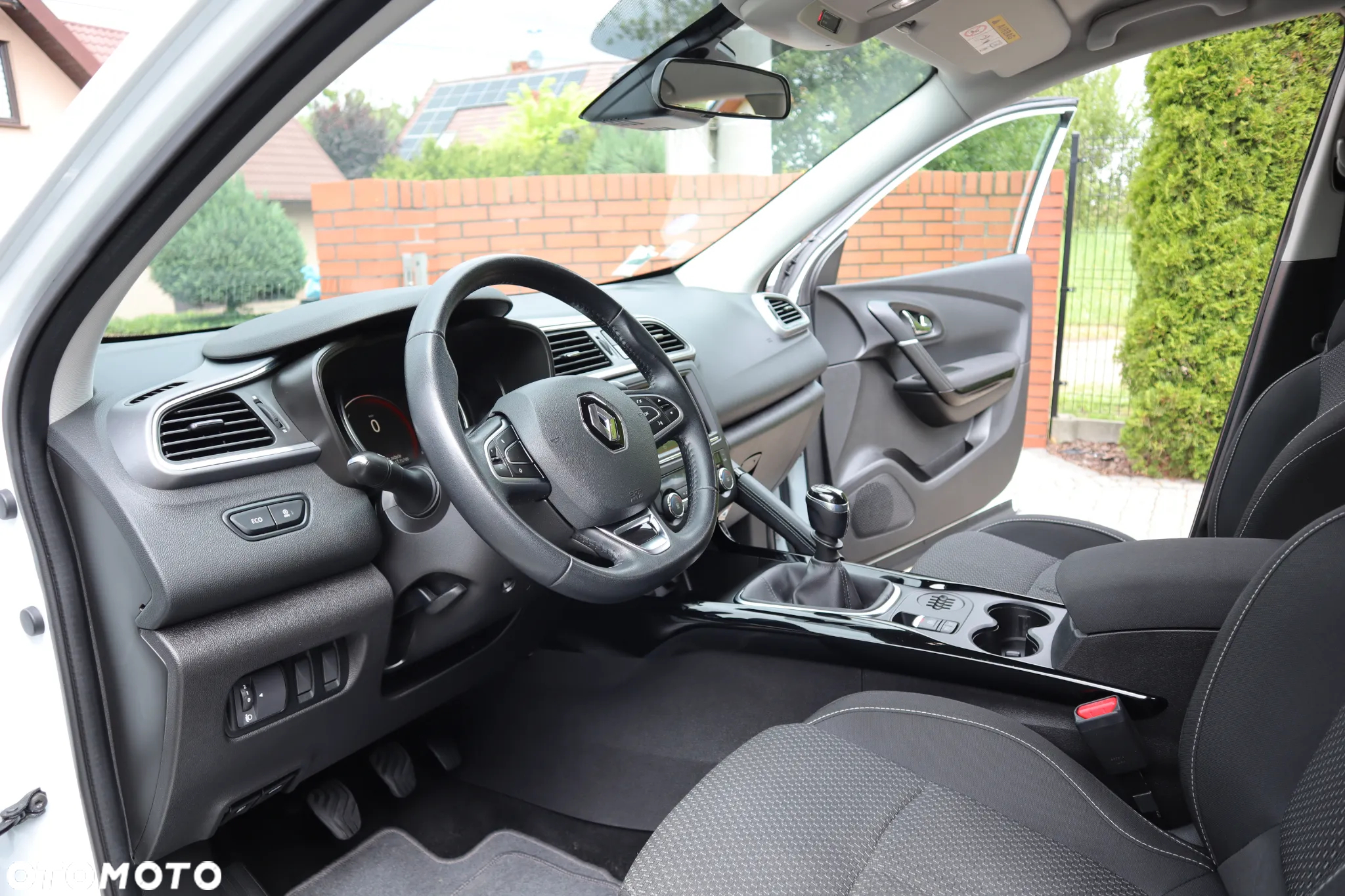 Renault Kadjar 1.2 Energy TCe Zen - 9