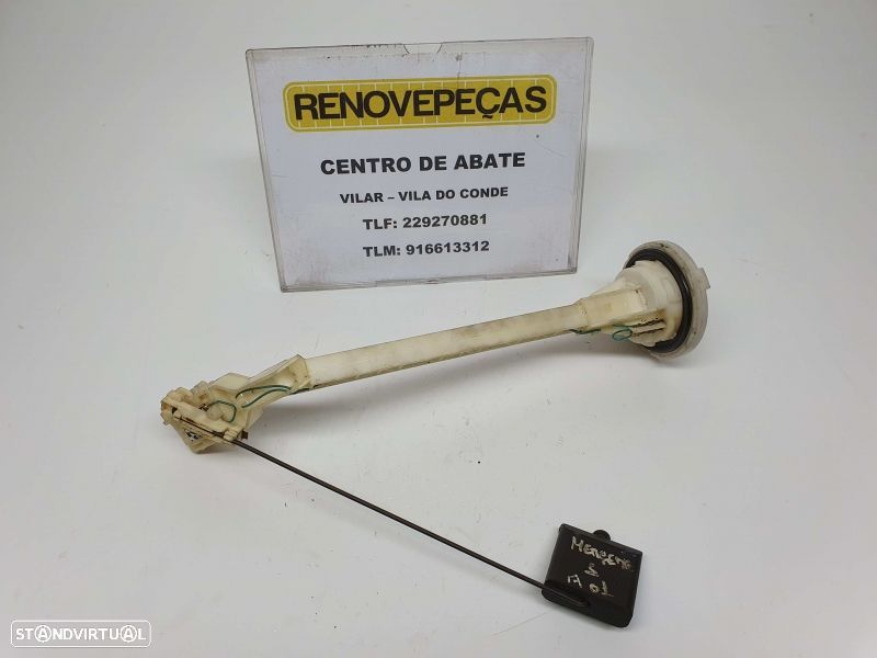 Bomba / Boia Combustivel  Mercedes-Benz S-Class (W220) - 1