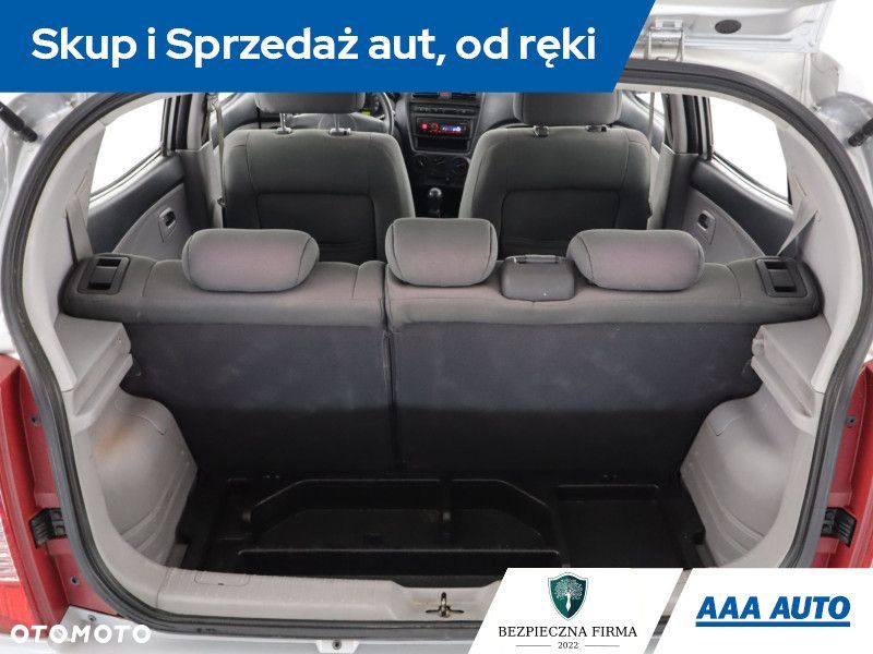 Kia Picanto - 15