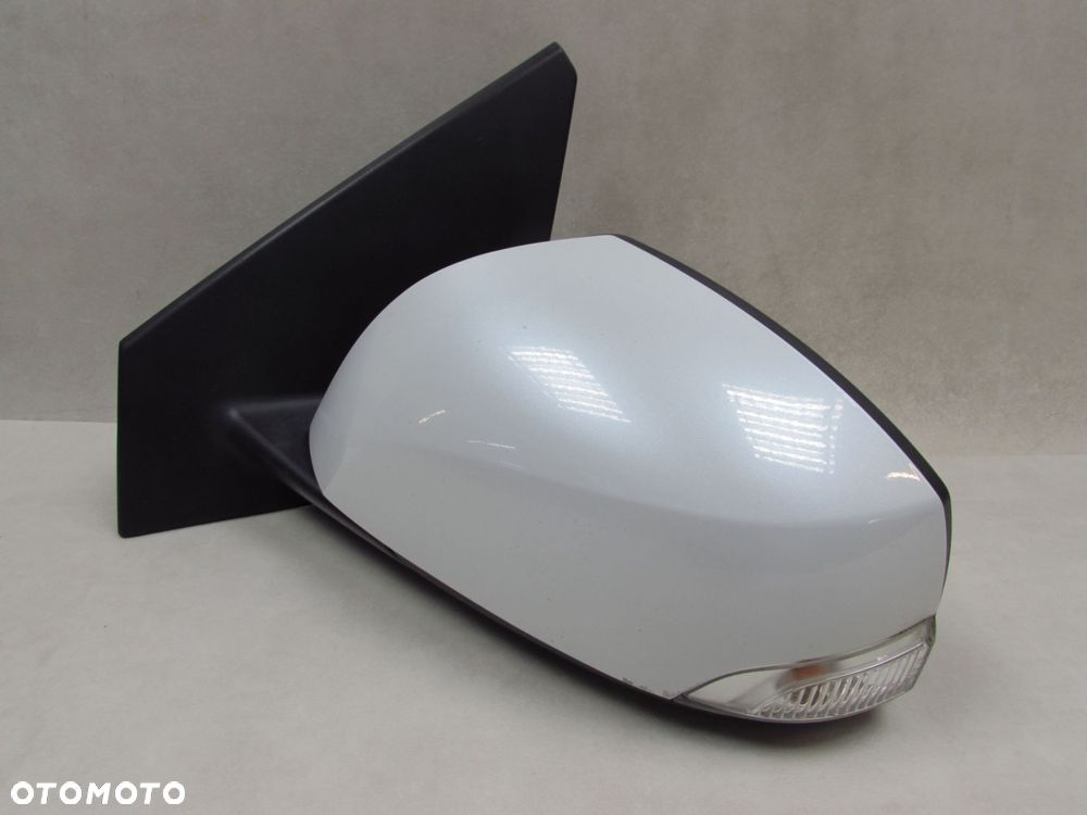 RENAULT MEGANE III LIFT 11-13 LUSTERKO LEWE TEQNC EU 9 PIN - 2