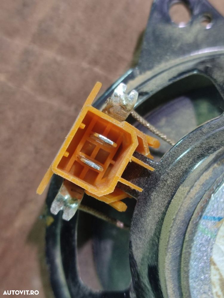 Boxa difuzor 520103250 Fiat Doblo 2 [facelift] [2015 - 2021] 1.6 d - 4