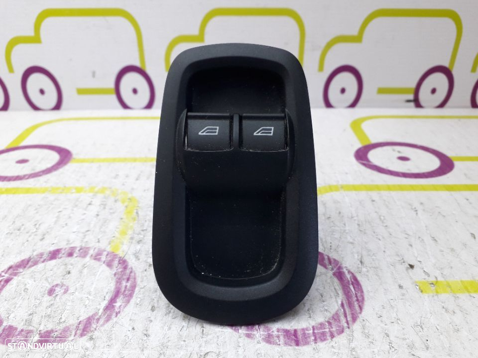 Comando de Vidros Frt / Esq Ford	Transit de 2017 - Ref : GK2T14A132CA - NO320083 - 2