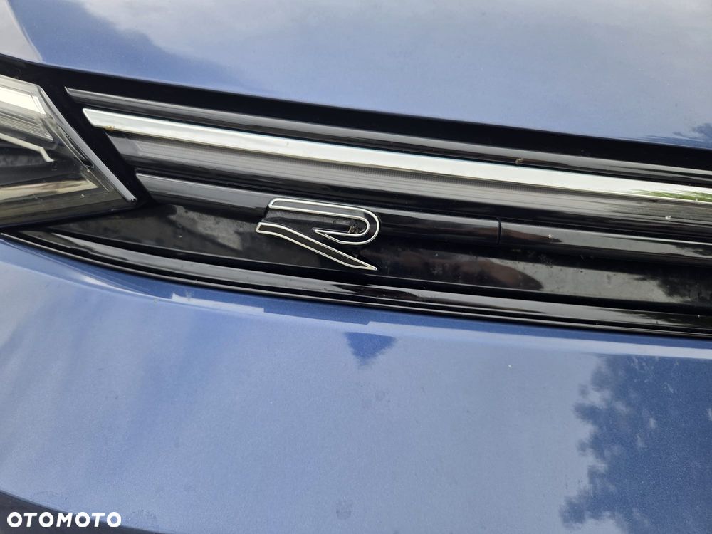 Volkswagen Golf 1.5 eTSI mHEV R-Line DSG - 12