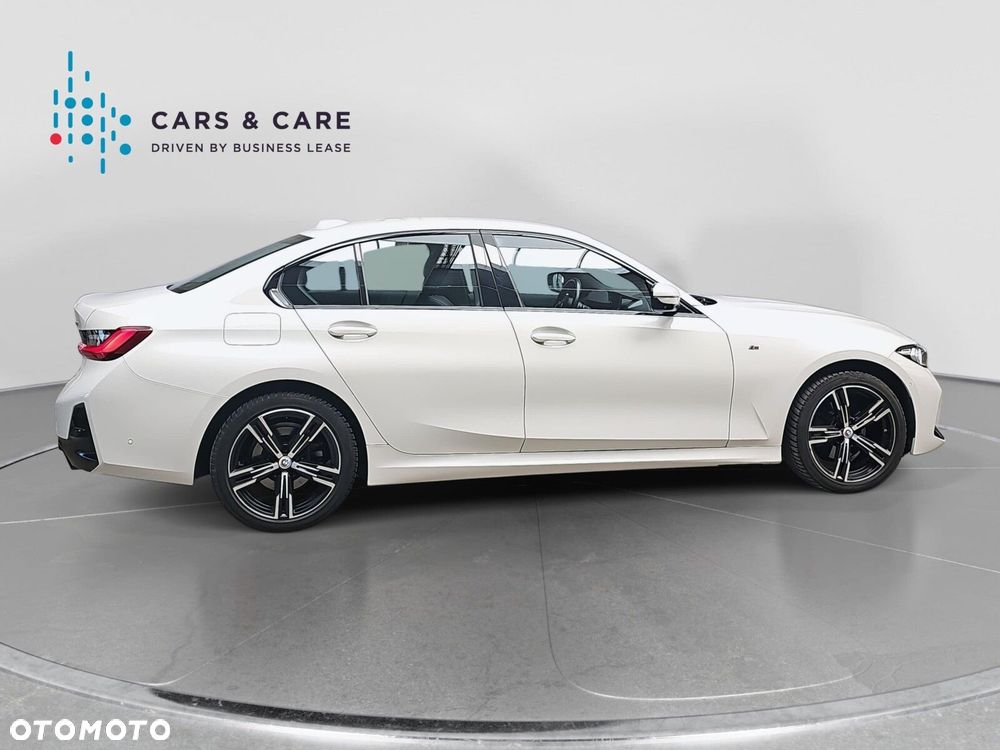 BMW Seria 3 320i - 26