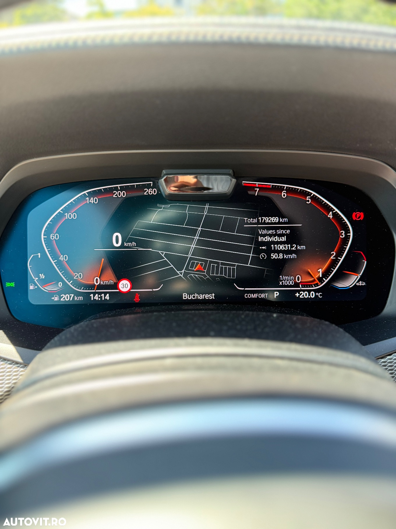 BMW X5 xDrive40i - 3