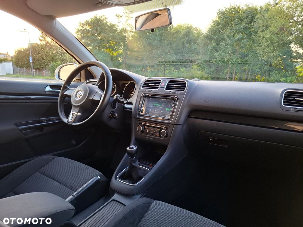 Volkswagen Golf 1.4 TSI Team - 37