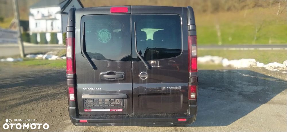 Opel Vivaro L2H1 S&S Tourer - 4