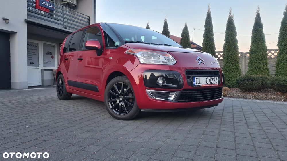 Citroën C3 Picasso VTi 95 Attraction - 15