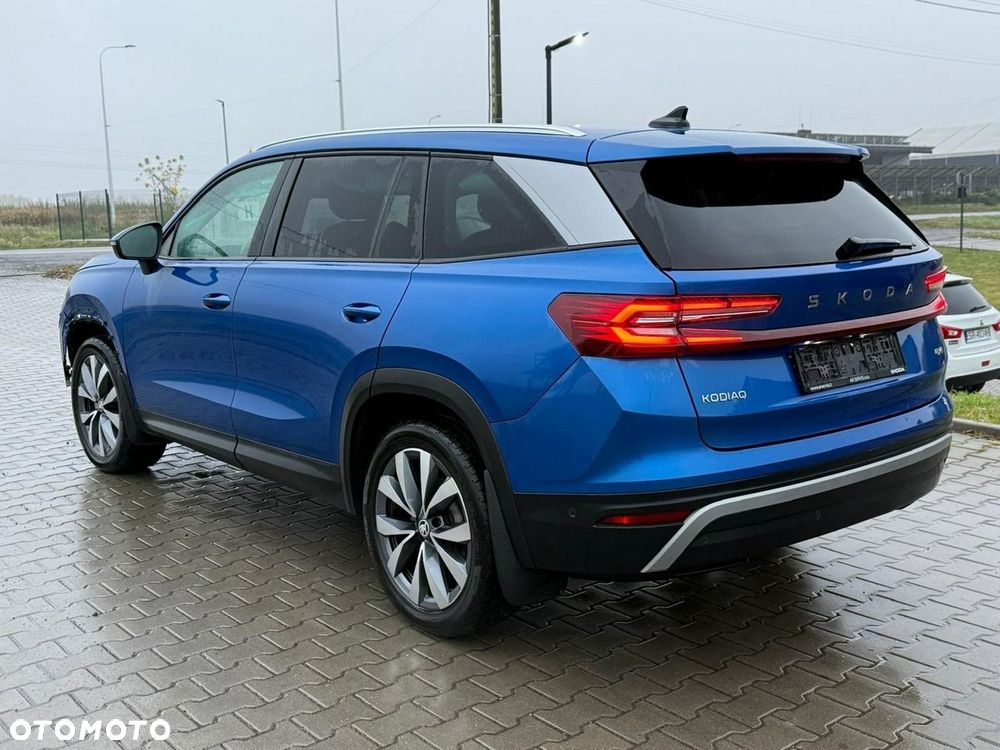 Skoda Kodiaq 2.0 TDI 4x4 DSG Selection - 3