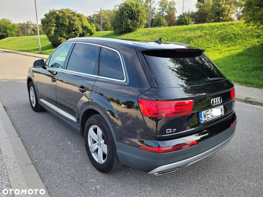 Audi Q7 - 6