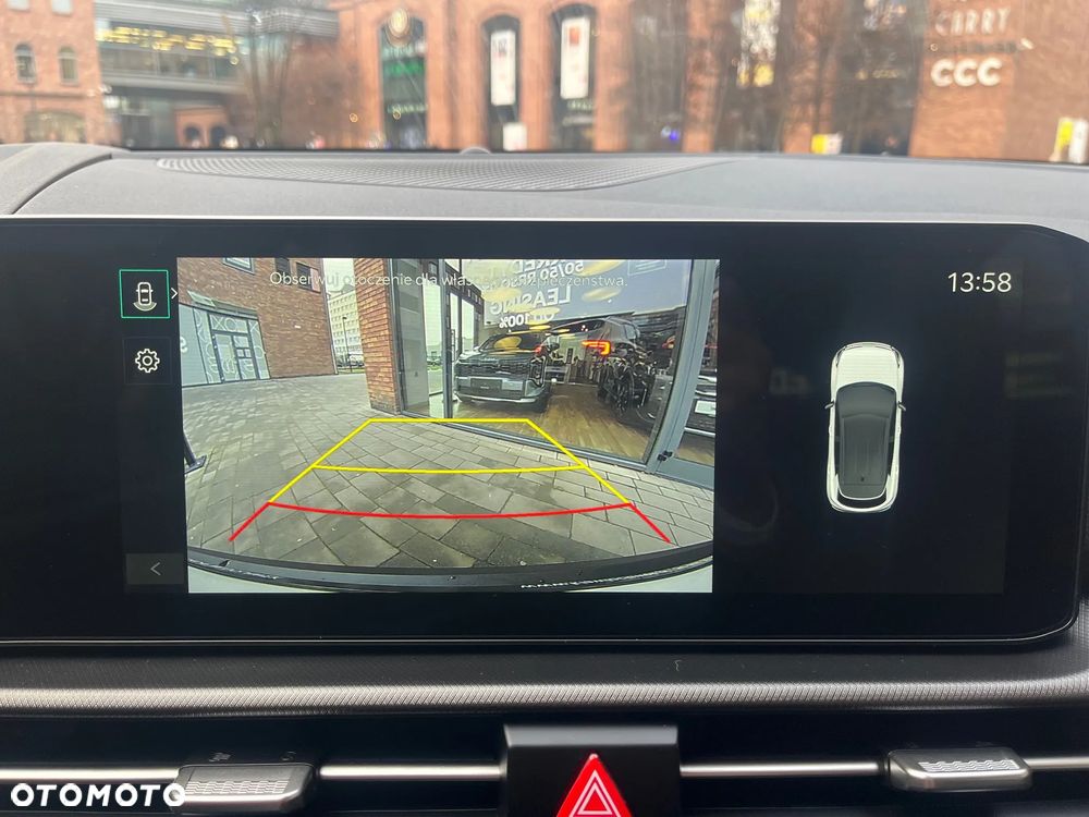 Kia Sportage 1.6 T-GDI M 2WD DCT - 21