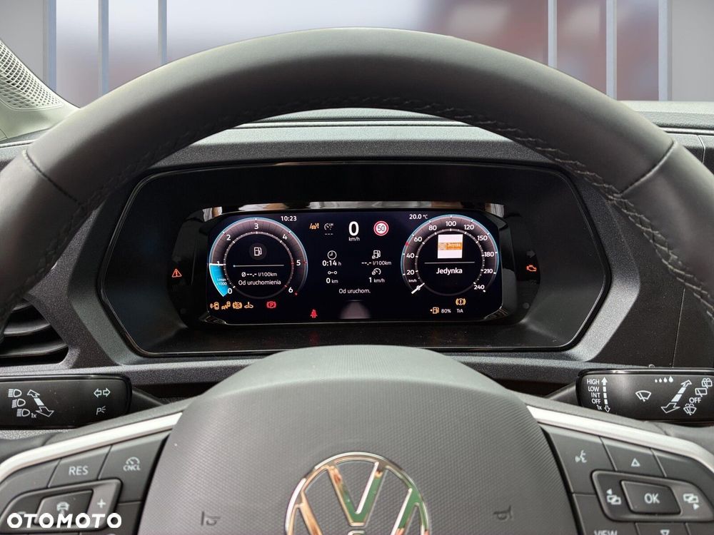 Volkswagen Caddy 2.0 TDI - 22