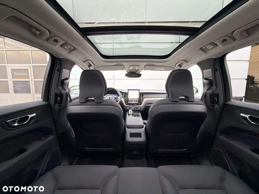 Volvo XC 60 - 16