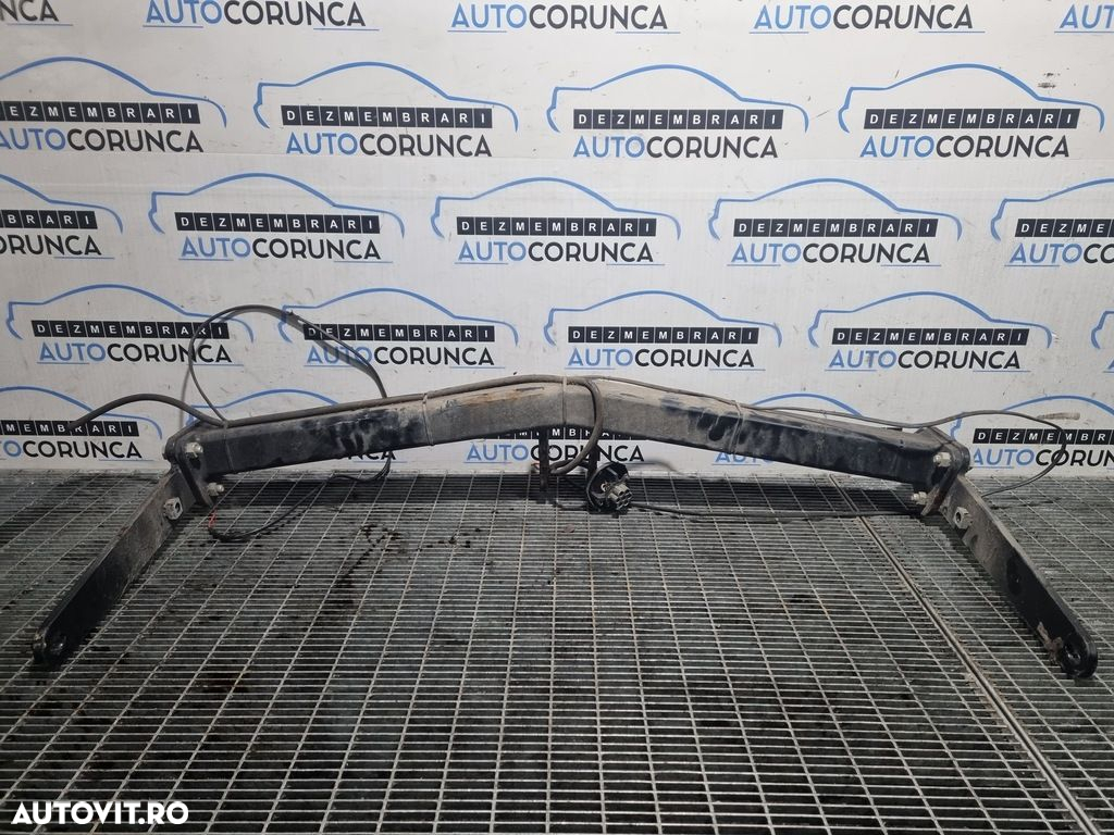 Carlig remorcare Volkswagen Tiguan 5N 2007 - 2011 SUV 4 Usi (1154) - 3
