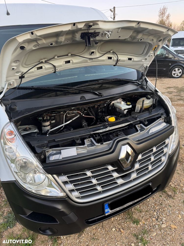 Renault Master 2018-12 - 16