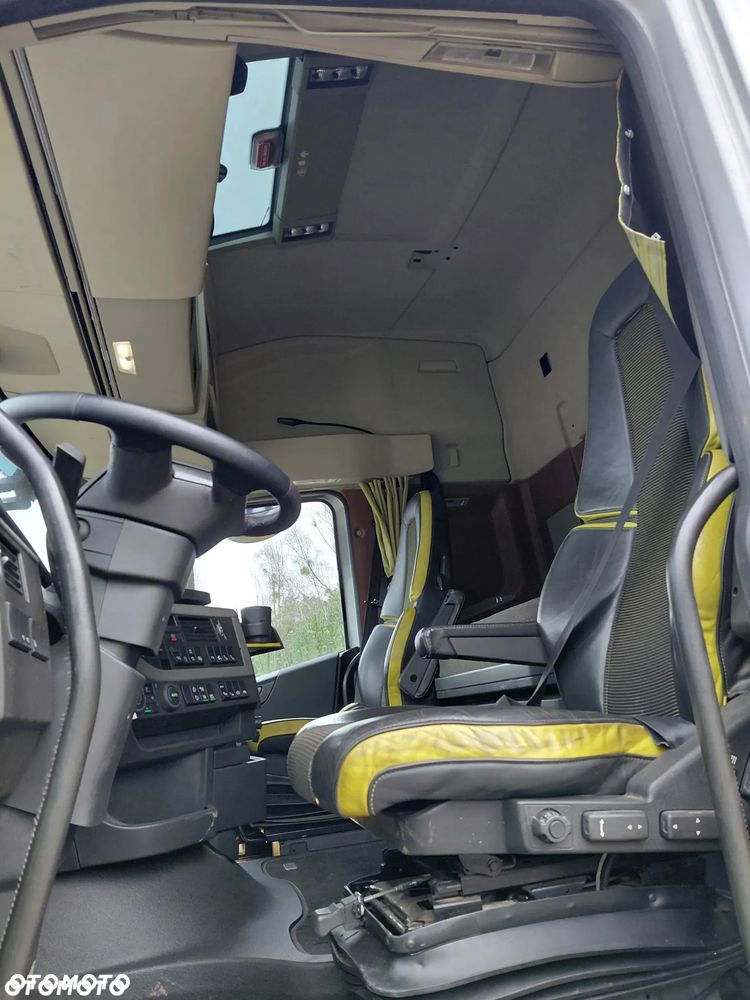 Volvo FH 750 - 17