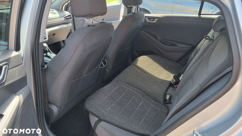 Hyundai IONIQ 1.6 GDI Advantage - 28