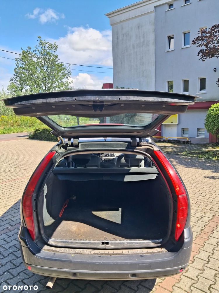 Citroën C5 II 1.8i 16V SX - 8