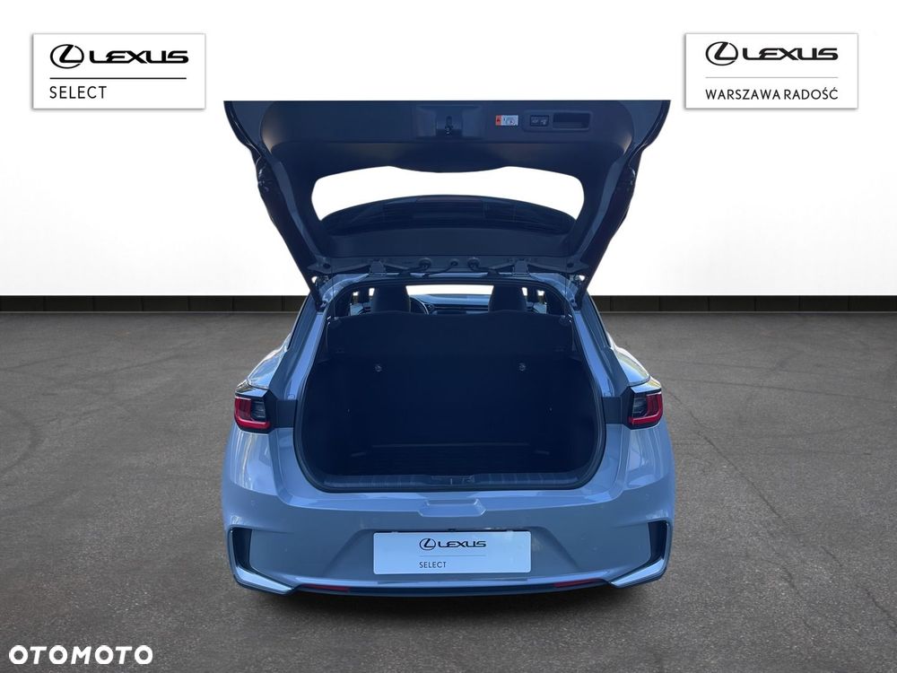Lexus LBX 1.5 Hybrid Cool - 7