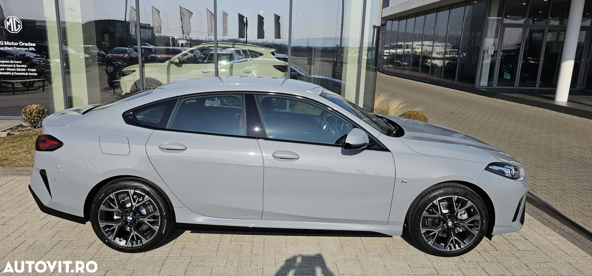 BMW Seria 2 220i AT MHEV - 2