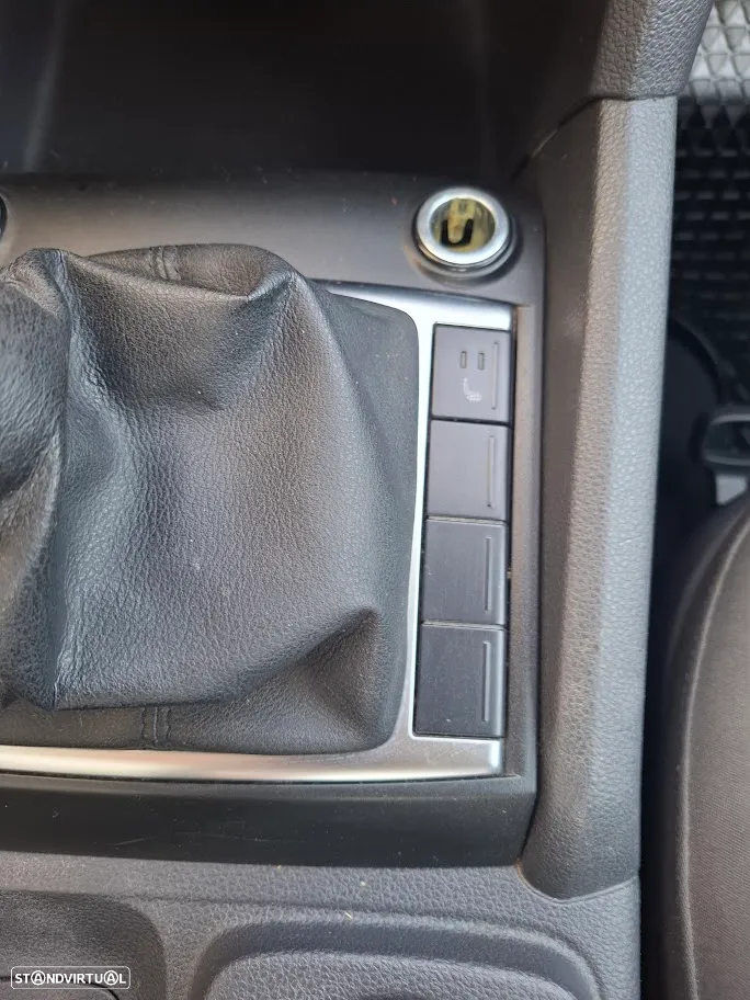 VW Amarok 2.0 TDi CD Extra AC CM 4Motion - 17