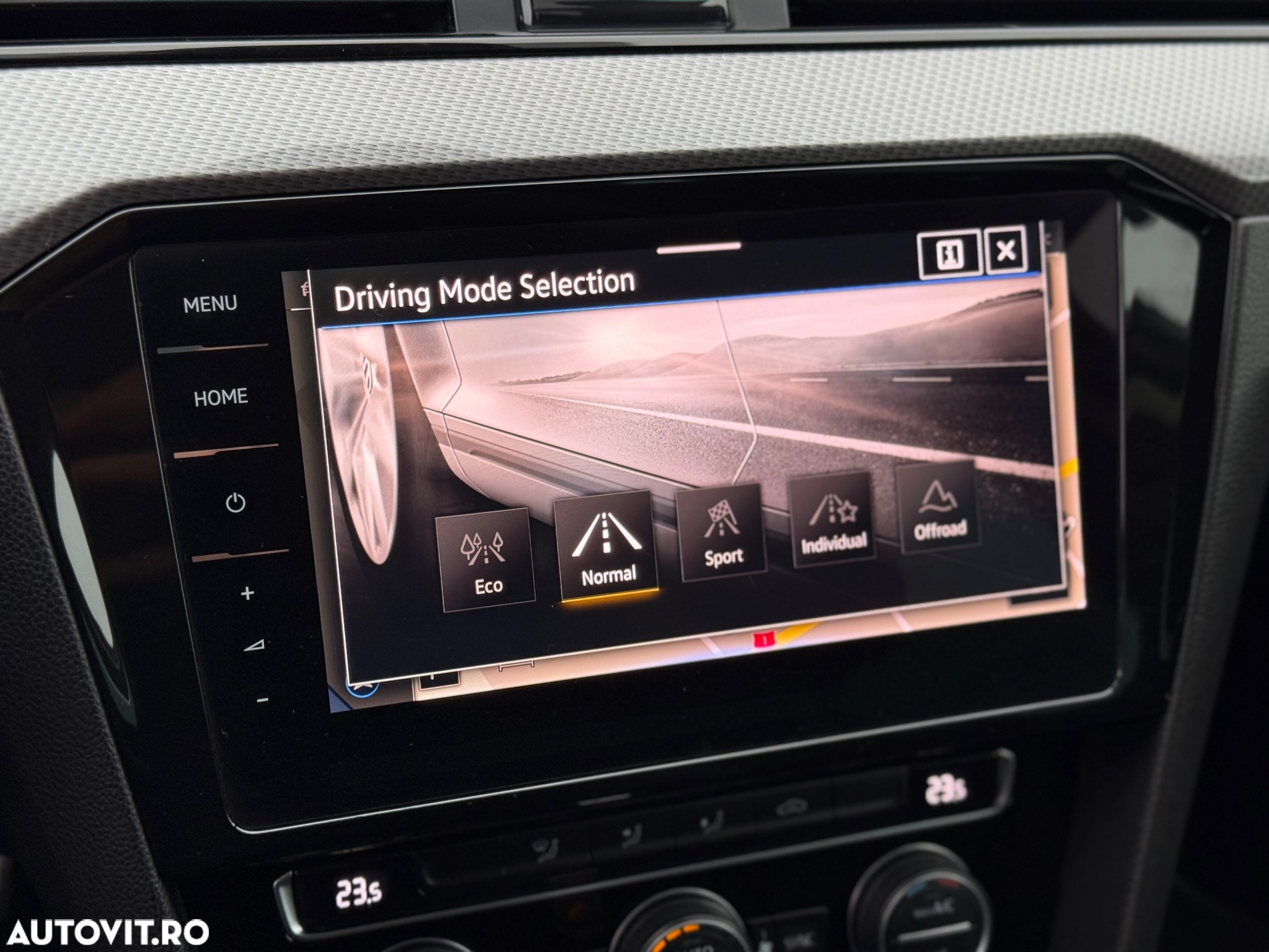 Volkswagen Passat Alltrack 2.0 TDI SCR 4Motion DSG - 21