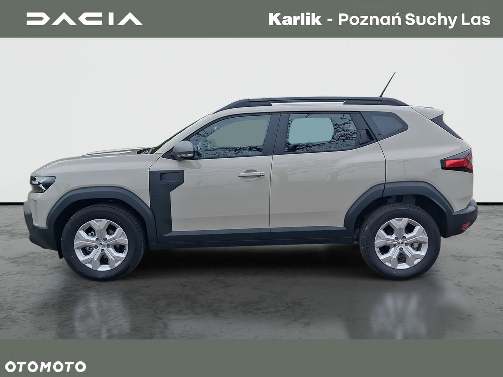 Dacia Duster - 2