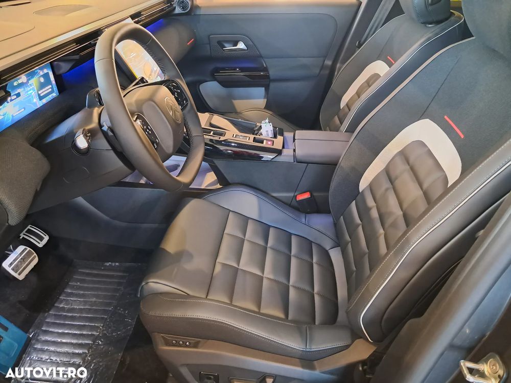 CITROËN C5 Aircross 2026 — imagine 11