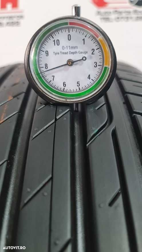 ANVELOPE 195/60/R16 89H BRIDGESTONE CP V10192 Vara - 3