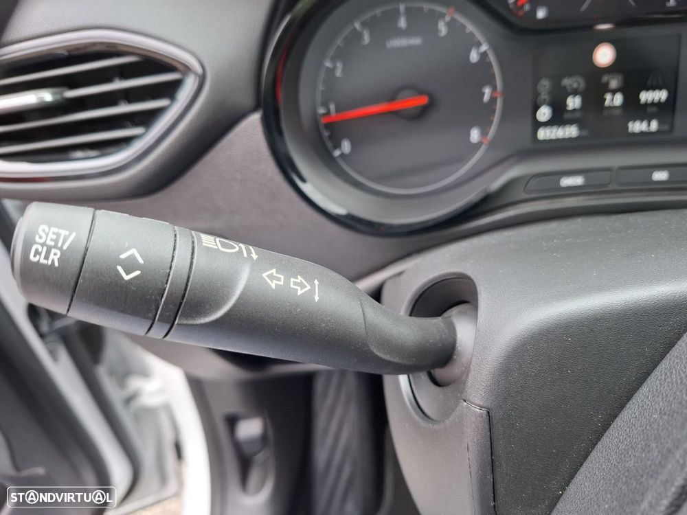 Opel Crossland X 1.2 T 2020 - 26