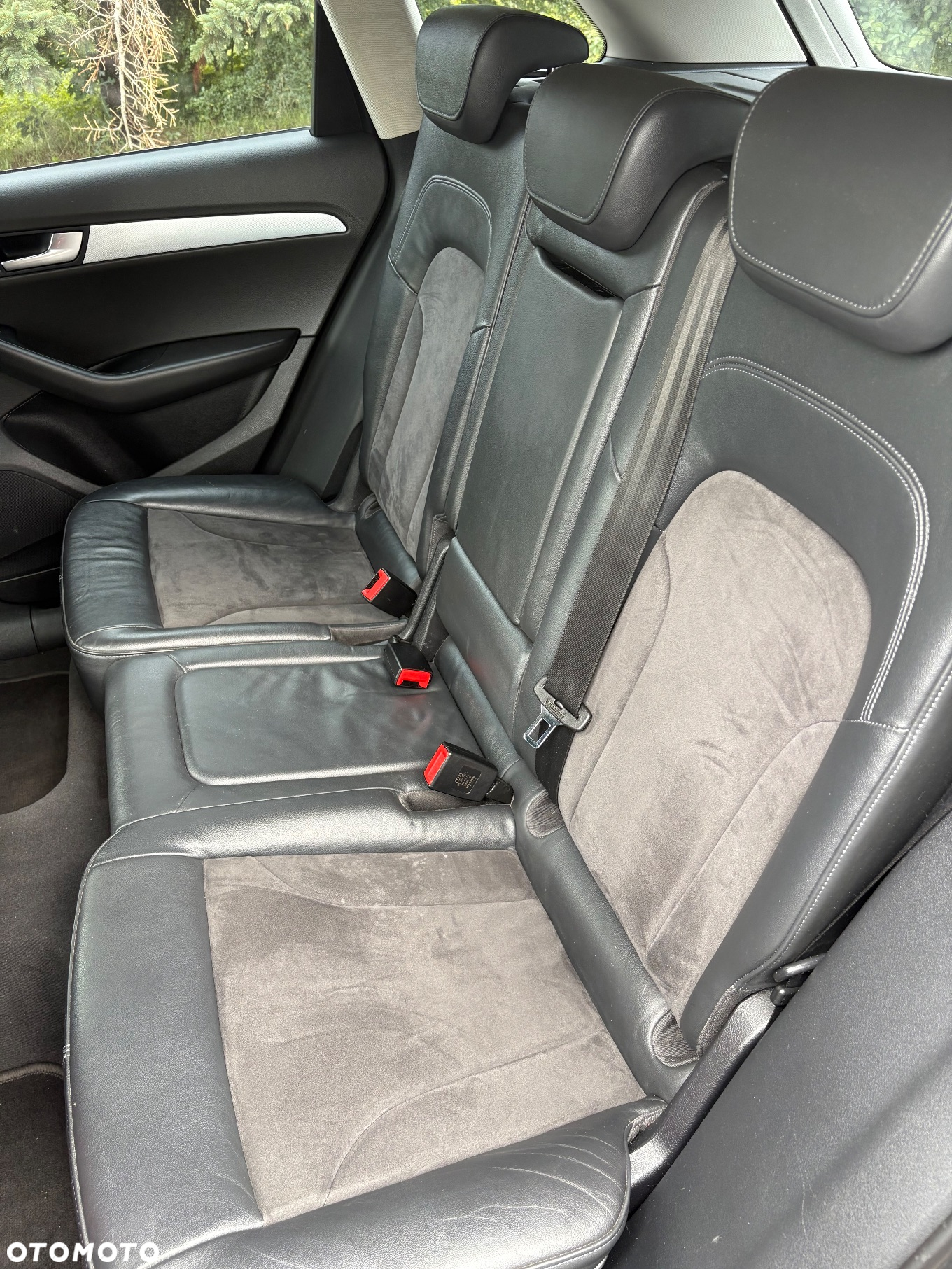 Audi Q5 2.0 TFSI Quattro S tronic - 26